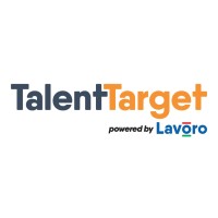 Talent Target - Perú Logo