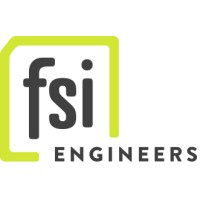 FSi Engineers Logo