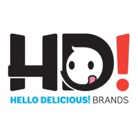 Hello Delicious! Brands Logo