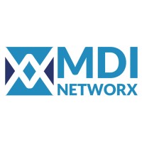 MDI NetworX Logo