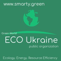 Эко Украина Logo