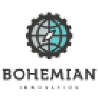 Bohemian Innovation Logo