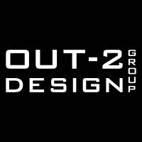 OUT-2 Design Group Logo