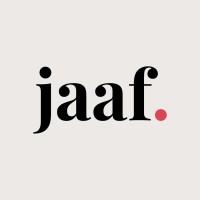 Jaaf Design Amsterdam Logo