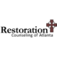 Restoration Counseling of Atlanta Logo