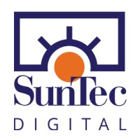 SunTec Digital Logo