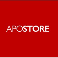 Apostore Logo