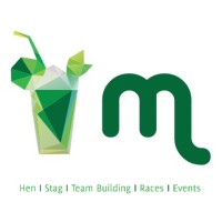 Mojito Events Logo