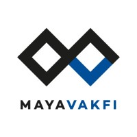 Maya Vakfı Logo