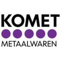 Komet Metaalwaren Logo