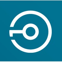 Volkswagen Møller Bilfinans Logo