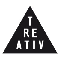 Treativ Reklambyrå Logo