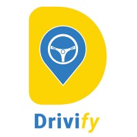 Drivify Logo