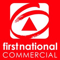 First National Commercial Logo