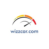 WIZZCAR Logo