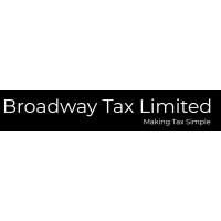 Broadway Tax Limited Logo