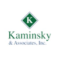 Kaminsky & Associates, Inc. Logo