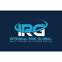 Integral Risk Global Logo