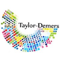Taylor Demers Logo