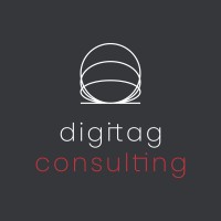 Digitag Consulting Logo