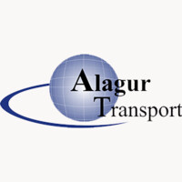 Alagur Transport Logo