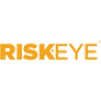 RiskEye Online Reputation Security Logo