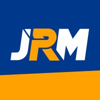 JRM | Generamos Espacios Eficientes Logo