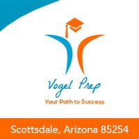 Vogel Prep Educational Services Logo