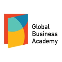 Global Business Academy Logo