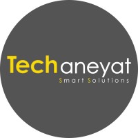 Techaneyat Logo