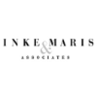 Inke Maris & Associates, Strategic Communications Consultant Logo