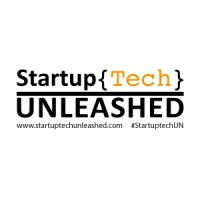 StartupTech Unleashed Logo