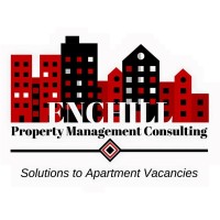 Enchill Property Management Consulting Logo