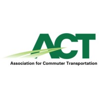 Association for Commuter Transportation Logo