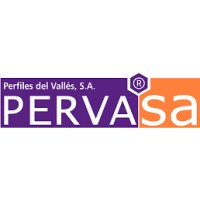 Perfiles del Vallés, S.A. Logo