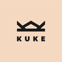 Mainostoimisto Kuke Logo