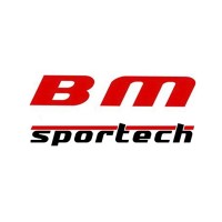 BM Sportech Logo