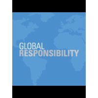 GLOBAL RESPONSIBILITY Logo