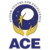 ACE - Autism Center for Excellence Logo