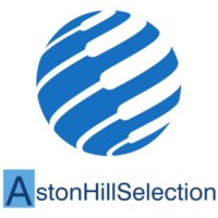Aston Hill Selection Logo