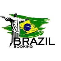 Brazil Booking Logo