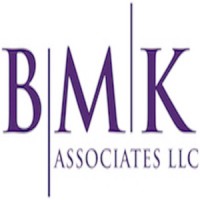 BMK Associates LLC Logo
