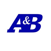 A&B Valve and Piping Systems, LLC Logo