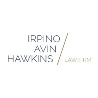 Irpino, Avin & Hawkins Law Firm Logo