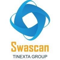 Swascan - Tinexta Group Logo