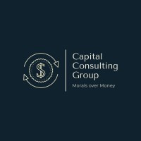 Capital Consulting Group Logo