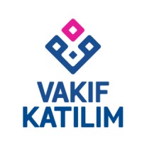 Vakıf Katılım Logo