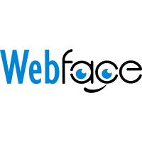 WebFace Ltd. Logo