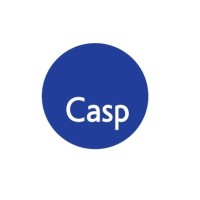 CASP S.A. Logo