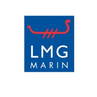 LMG Marin AS Logo